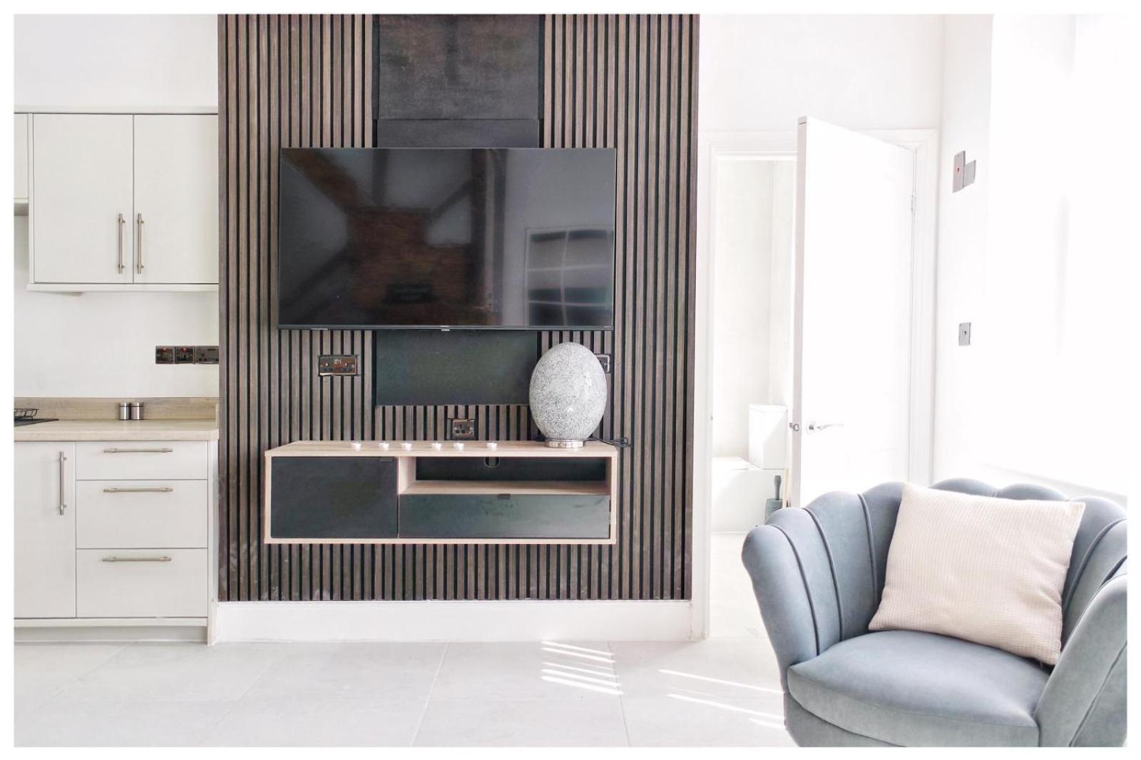 Bradford Luxury Central Apartment Zewnętrze zdjęcie