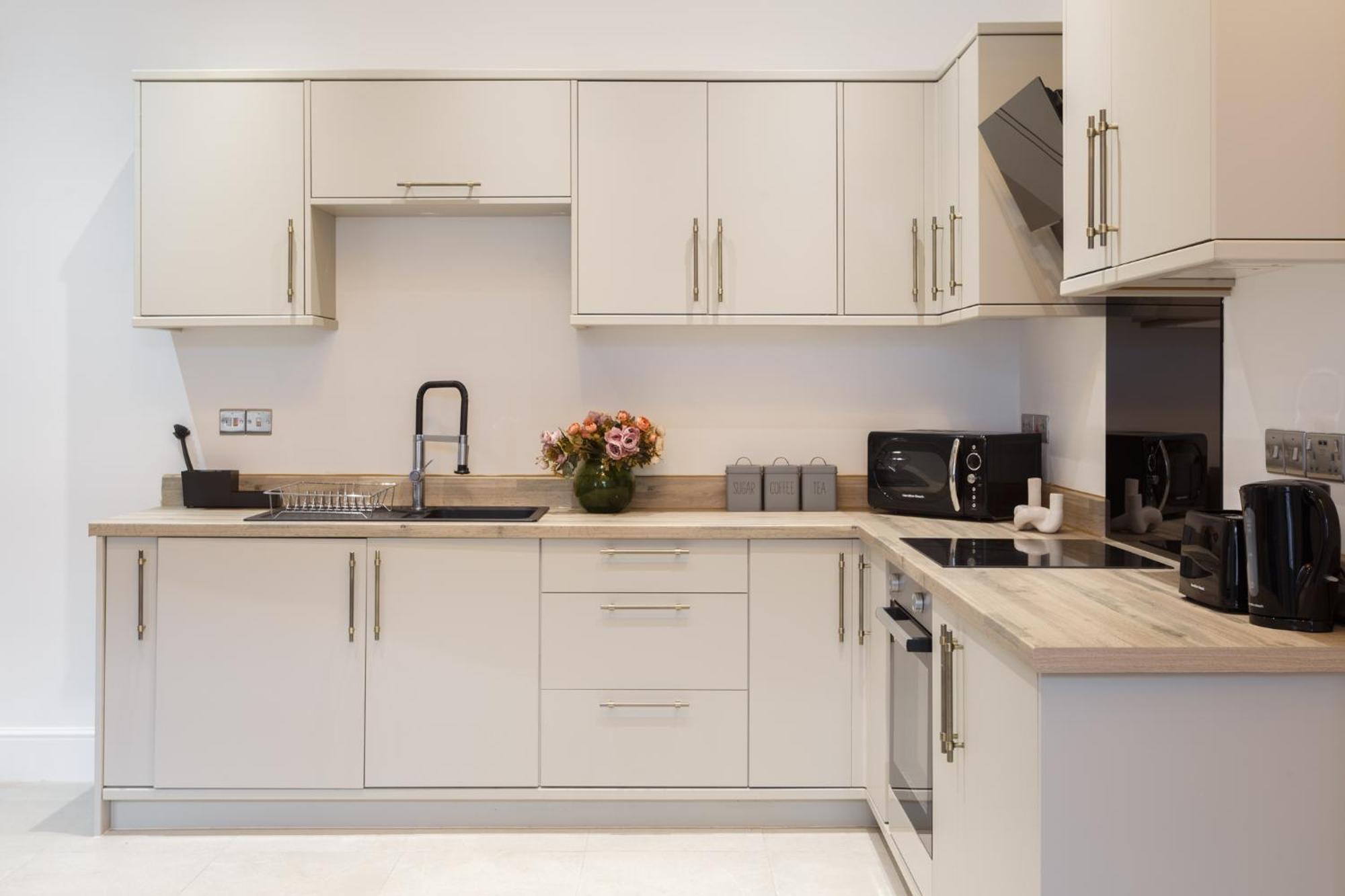 Bradford Luxury Central Apartment Zewnętrze zdjęcie